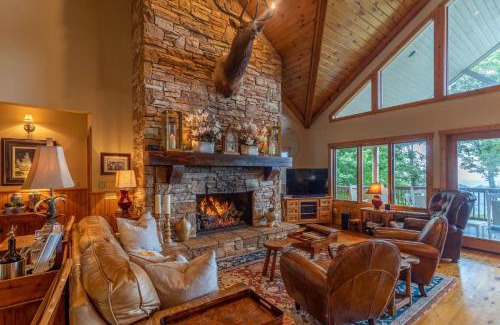 Boone House | The Boulders