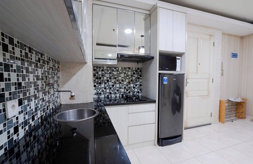 Kampung Bali Apartment | The Boulevard Apartment By Abdihome