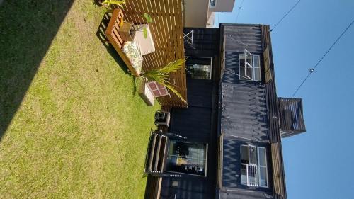 Itapiruba House | The Box Container House