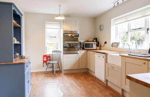 Colchester Cottage | The Brambles
