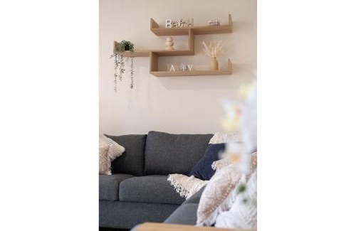 Forster Apartment | The Breakers 12