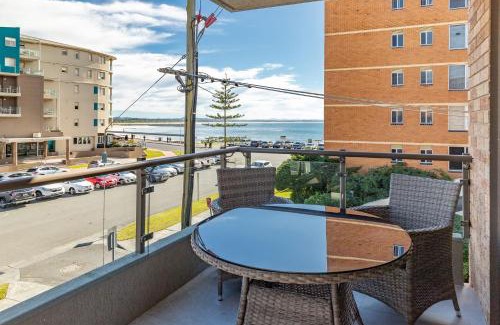 Forster Apartment | The Breakers 12