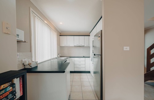 Harrington House | The Breakwater @ Harrington with views of the ocean