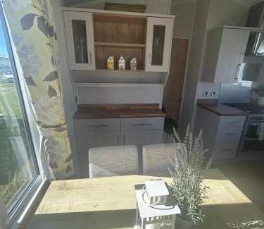 Newbiggin-by-the-Sea Resort | The Brend - Seaview holiday home