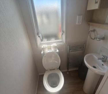 Newbiggin-by-the-Sea Resort | The Brend - Seaview holiday home