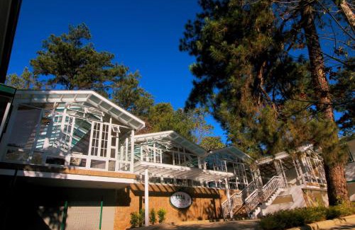 Baguio House | The Brent Guest House