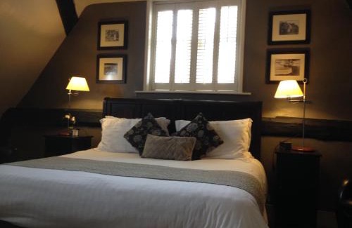 Abingdon Hotel | The Brewery Tap