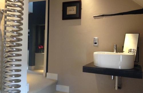 Abingdon Hotel | The Brewery Tap