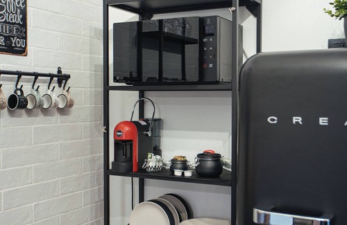 Colugna Apartment | The Brick 194, 7 beds