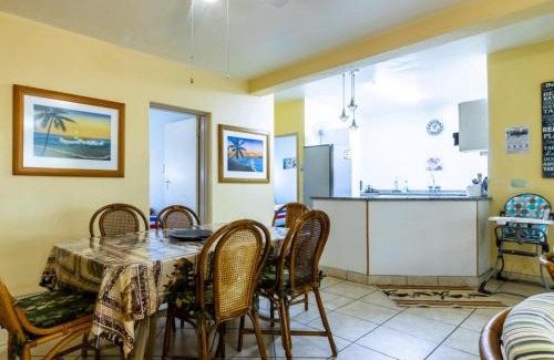 St. Lucia Apartment | The Bridge 38