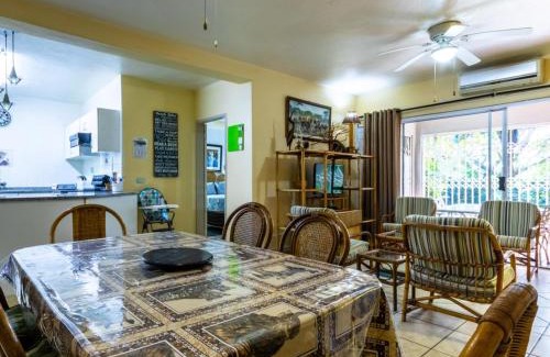St. Lucia Apartment | The Bridge 38