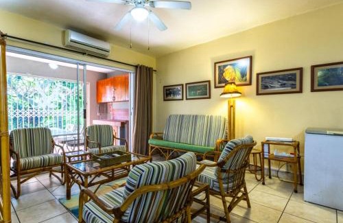 St. Lucia Apartment | The Bridge 38