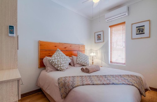 St. Lucia Apartment | The Bridge 54