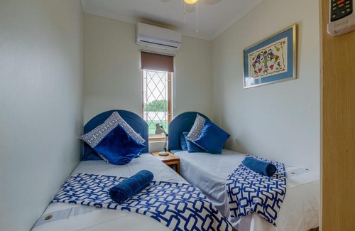St. Lucia Apartment | The Bridge 54