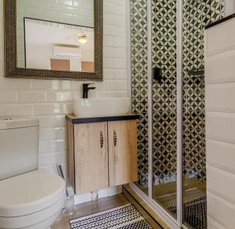 St. Lucia Apartment | The Bridge 54