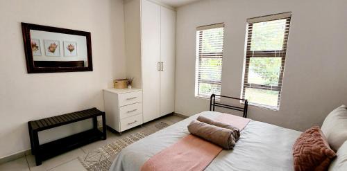 St. Lucia Apartment | The Bridge, Apartment 25