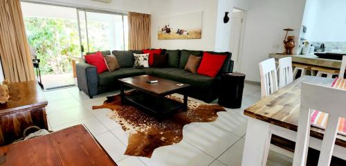 St. Lucia Apartment | The Bridge, Apartment 25