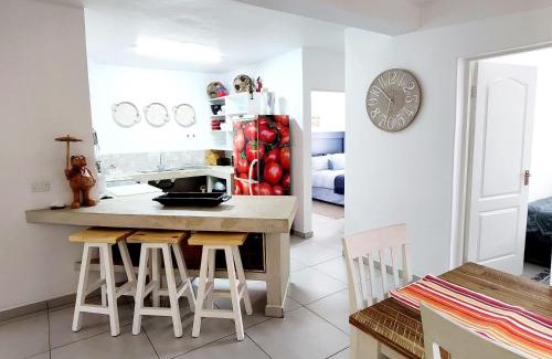 St. Lucia Apartment | The Bridge, Apartment 25