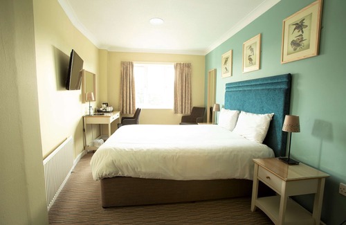 Hampreston Hotel | The Bridge House, BW Signature Collection