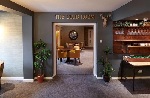 Hampreston Hotel | The Bridge House BW Signature Collection