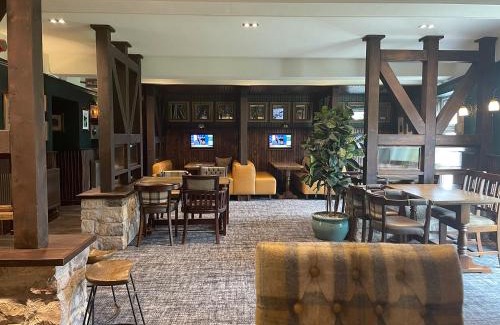 Santon Bridge Hotel | The Bridge Inn