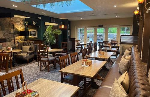 Santon Bridge Hotel | The Bridge Inn
