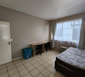 Braamfontein Apartment | The Bridgeview apartments