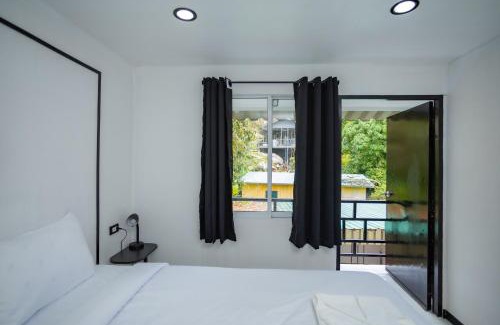 Ko Phi Phi Apartment | The Bright House, Koh Phi Phi