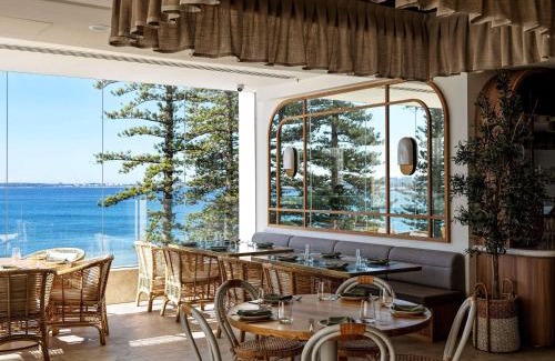 Brighton-le-Sands Hotel | The Brighton Hotel Sydney - Mgallery Collection