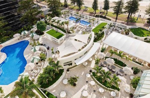 Brighton-le-Sands Hotel | The Brighton Hotel Sydney - Mgallery Collection