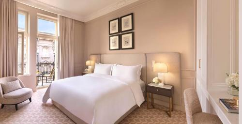 Savamala Hotel | The Bristol Belgrade