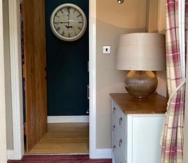 Foolow House | The Brosterfield Suite - Brosterfield Farm