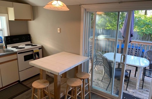 Sauble Beach Cottage | The Bruce Beckons Cottage
