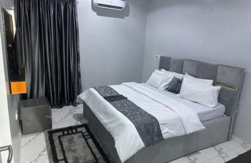 Ibadan Hotel | The Bubbles Hotel