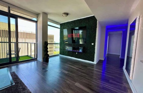 Buckhead Apartment | The Buckhead Luxe Sum