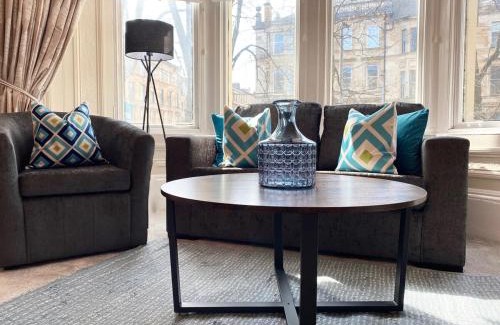 North West House | The Buckingham Studio