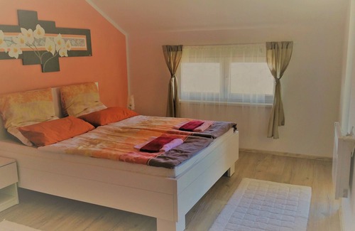 Sarajevo Condo | The building is modern furnished and located in the old town.