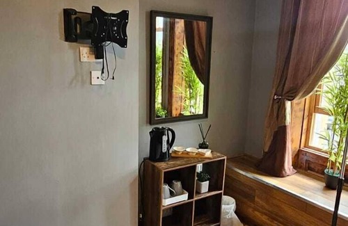 Sowerby Bridge Hotel | THE BULL ON THE BRIDGE