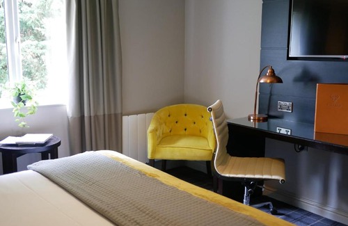 Trafford Hotel | The Bulls Head Hotel