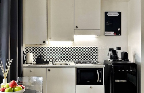 Asti Apartment | The Bumbunin - Exclusive studio apartment in the heart of Asti