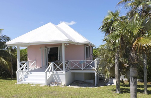 North Palmetto Point Villa | The Bungalow at Island Breeze