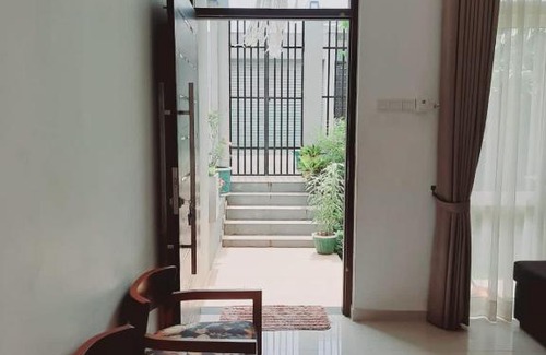 Kottawa Town Villa | The Bungalow colombo