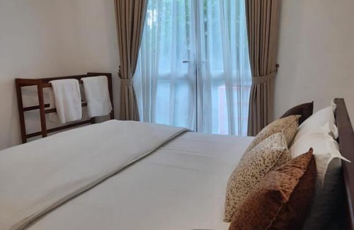 Kottawa Town Villa | The Bungalow colombo