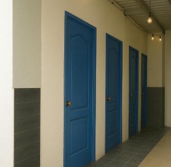 El Tunco Hostel | The Bungalow El Tunco