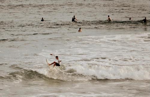 El Tunco Hostel | The Bungalow El Tunco