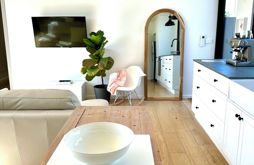 Port Fairy Cottage | The Bungalow ~ Port Fairy