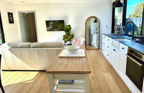 Port Fairy Cottage | The Bungalow ~ Port Fairy