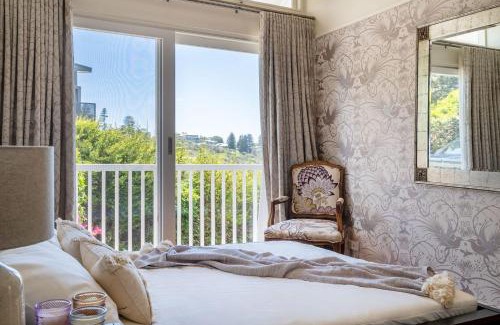 Newport House | The Bungan - Beachfront W Access To Bungan Beach