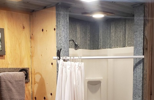 Ronan House | The Bunk House at Rocky Ridge Ranch