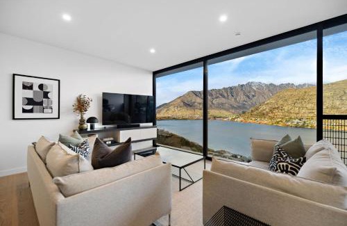 Queenstown Apartment | The Bunker Bravo B